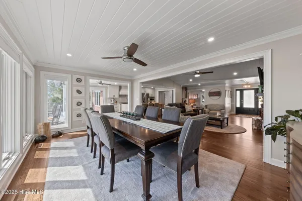 $1,470,000 | 157 Morris Drive, West End, NC 27376