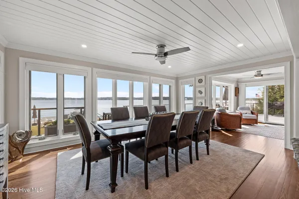$1,470,000 | 157 Morris Drive, West End, NC 27376