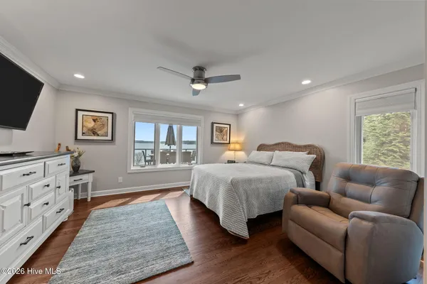 $1,470,000 | 157 Morris Drive, West End, NC 27376