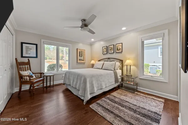 $1,470,000 | 157 Morris Drive, West End, NC 27376