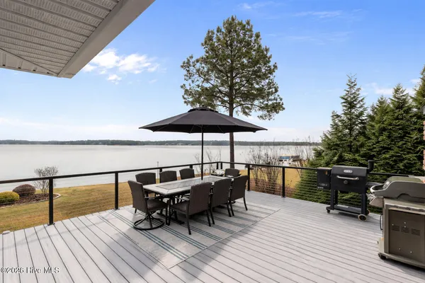 $1,470,000 | 157 Morris Drive, West End, NC 27376