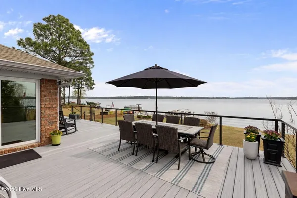 $1,470,000 | 157 Morris Drive, West End, NC 27376