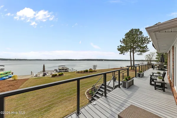 $1,470,000 | 157 Morris Drive, West End, NC 27376