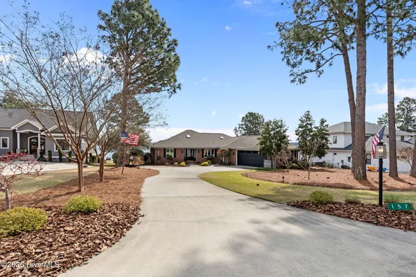 $1,470,000 | 157 Morris Drive, West End, NC 27376