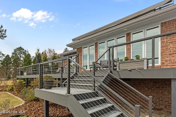 $1,470,000 | 157 Morris Drive, West End, NC 27376