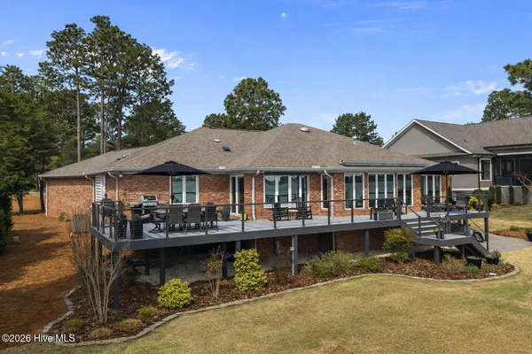 $1,470,000 | 157 Morris Drive, West End, NC 27376