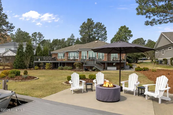 $1,470,000 | 157 Morris Drive, West End, NC 27376