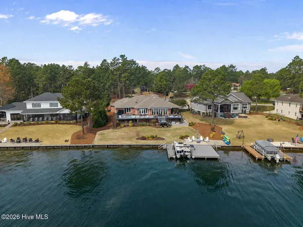 $1,470,000 | 157 Morris Drive, West End, NC 27376