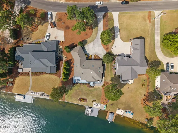 $1,470,000 | 157 Morris Drive, West End, NC 27376