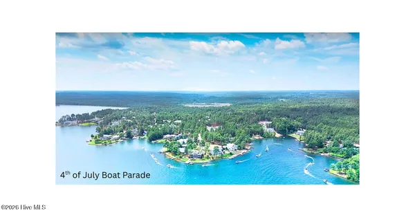 $1,470,000 | 157 Morris Drive, West End, NC 27376