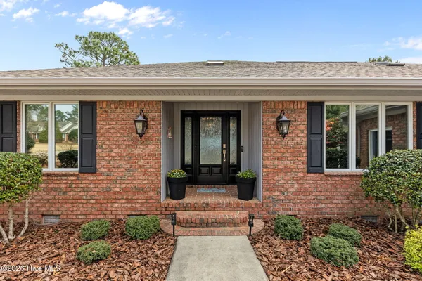 $1,470,000 | 157 Morris Drive, West End, NC 27376