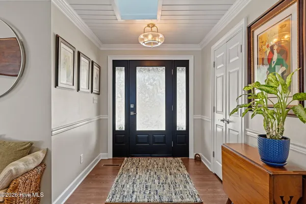 $1,470,000 | 157 Morris Drive, West End, NC 27376