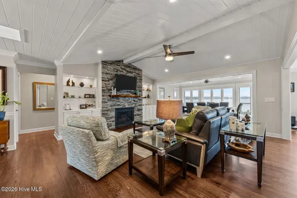 $1,470,000 | 157 Morris Drive, West End, NC 27376