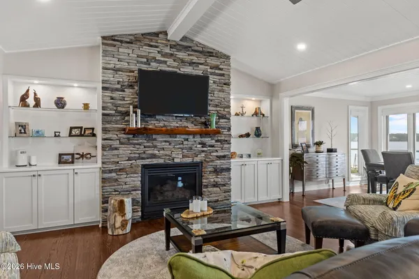 $1,470,000 | 157 Morris Drive, West End, NC 27376