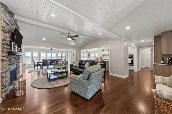 $1,470,000 | 157 Morris Drive, West End, NC 27376