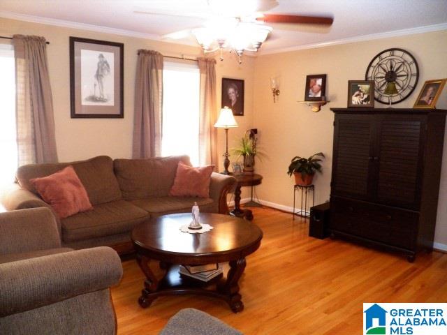 1900 Canterbury Road Anniston, AL 36207 - Photo 5 of 50