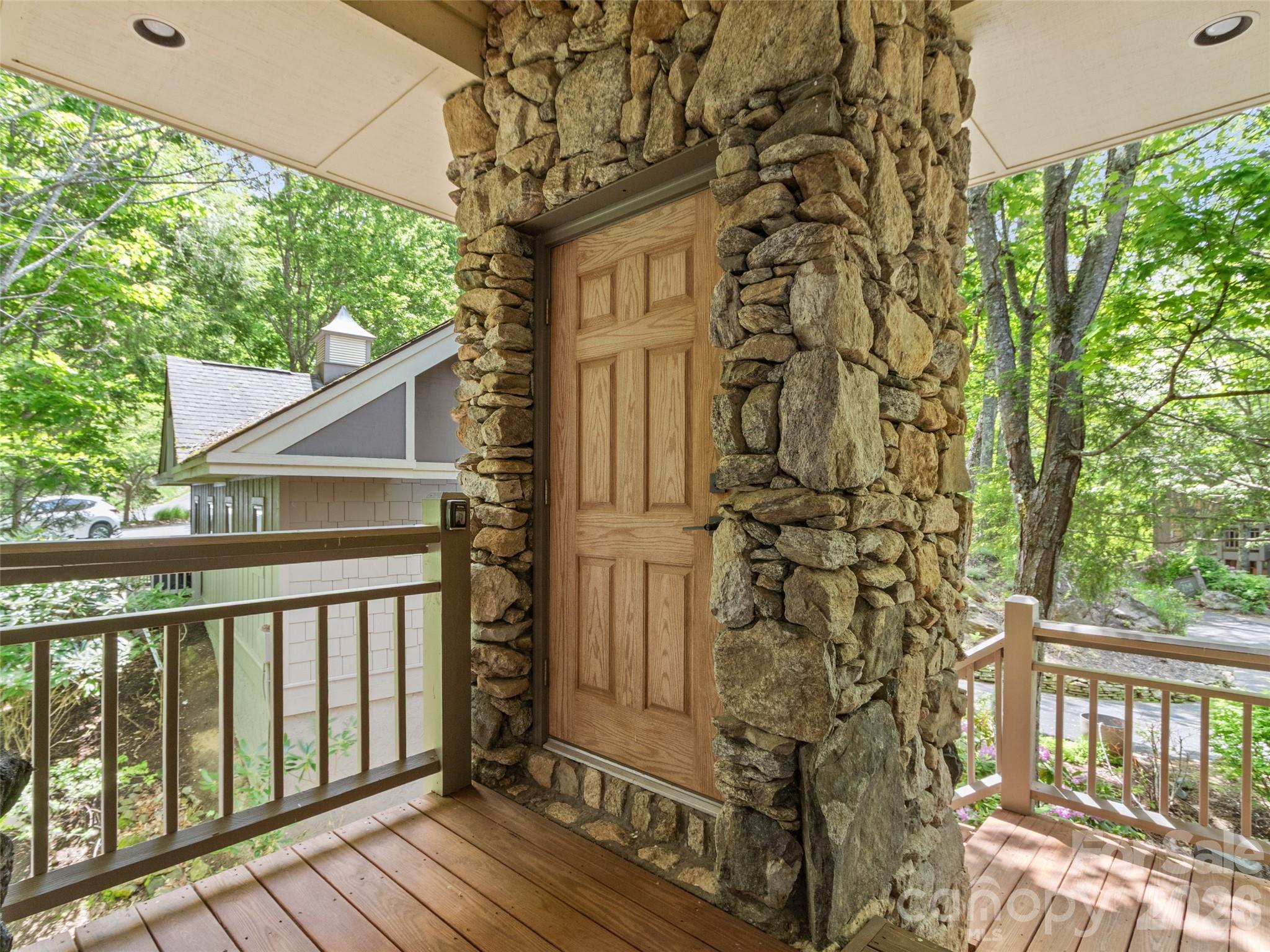 266 Sunset Point Road, Unit B2 Burnsville, NC 28714 - Photo 41 of 48