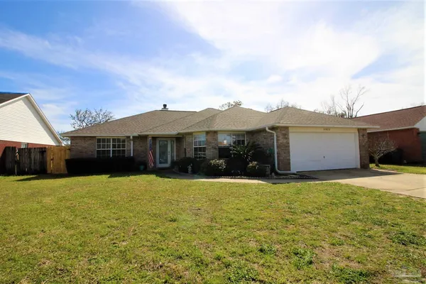 $2,050 | 5027 Terra Lake Circle, Pensacola, FL 32507