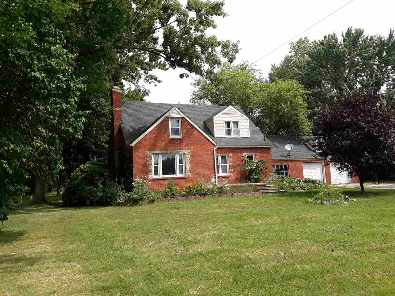 6268 West Mount Morris Road Mount Morris, MI 48458 - Photo 1 of 30