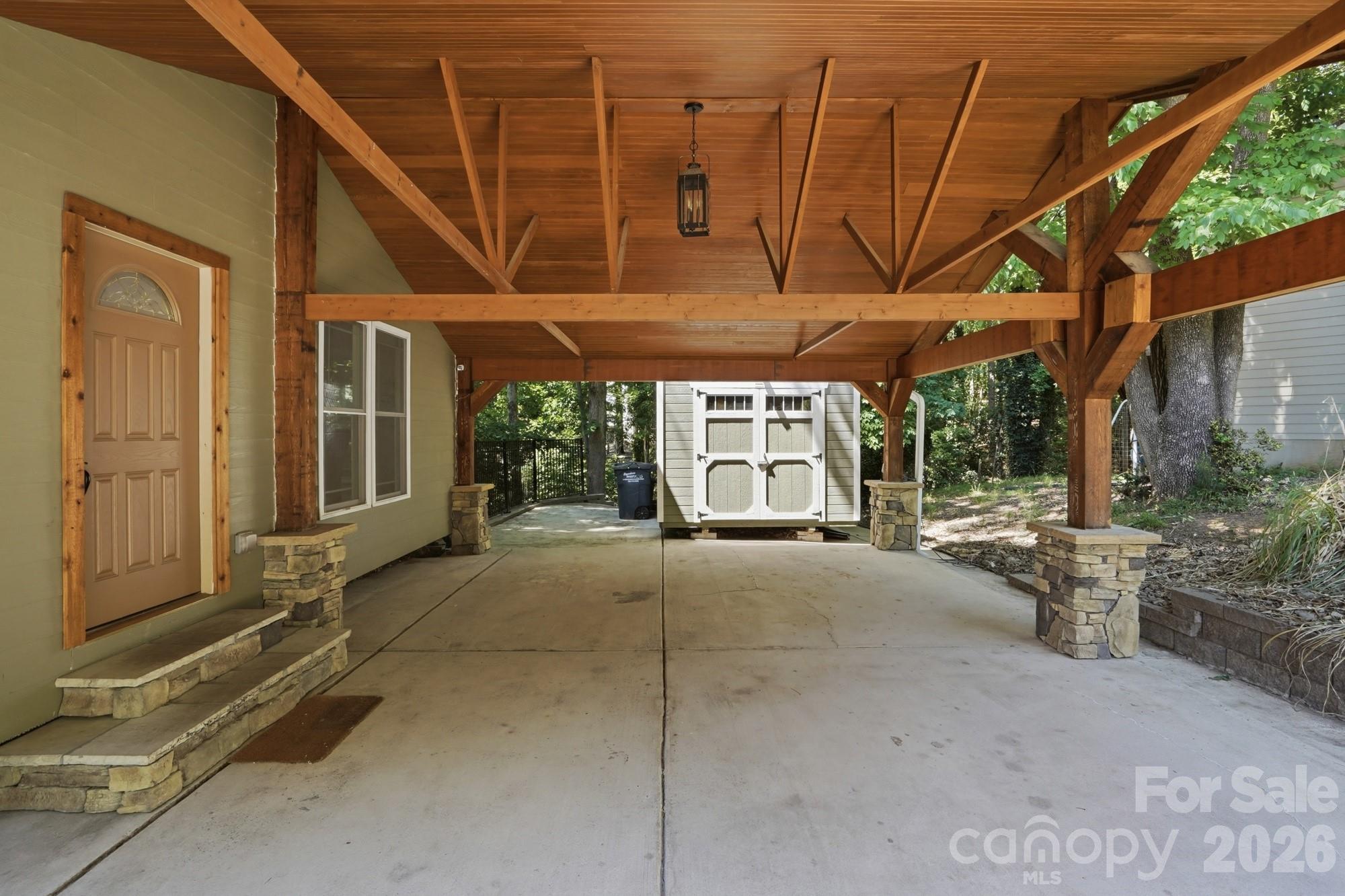 2113 Bon Villa Way Tega Cay, SC 29708 - Photo 47 of 48