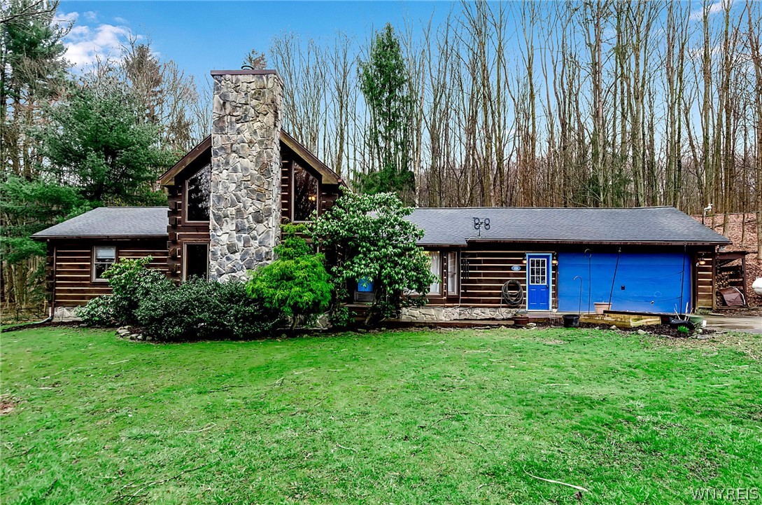8339 Genesee Road Concord, NY 14141 - Photo 1 of 1