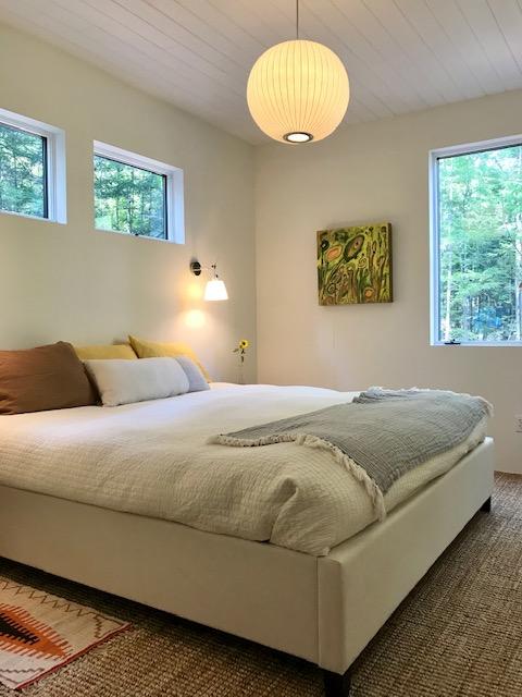 174 Quiet Harbor Road Mount Vernon, ME 04352 - Photo 19 of 36 BEDROOM