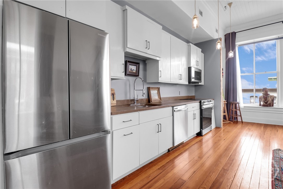 101 Barnard Street, Unit 302 Savannah, GA 31401 - Photo 21 of 36