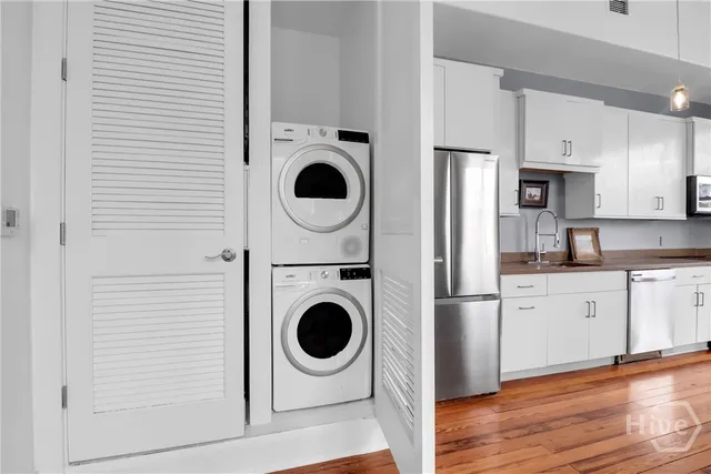 $2,600 | 101 Barnard Street, Unit 302, Savannah, GA 31401