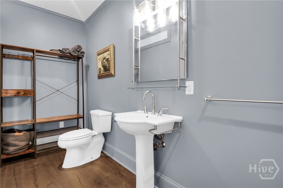 101 Barnard Street, Unit 302 Savannah, GA 31401 - Photo 25 of 36