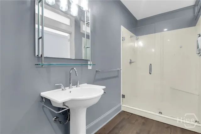 $2,600 | 101 Barnard Street, Unit 302, Savannah, GA 31401