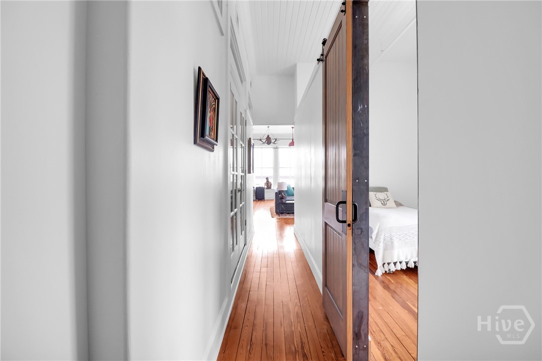 101 Barnard Street, Unit 302 Savannah, GA 31401 - Photo 28 of 36