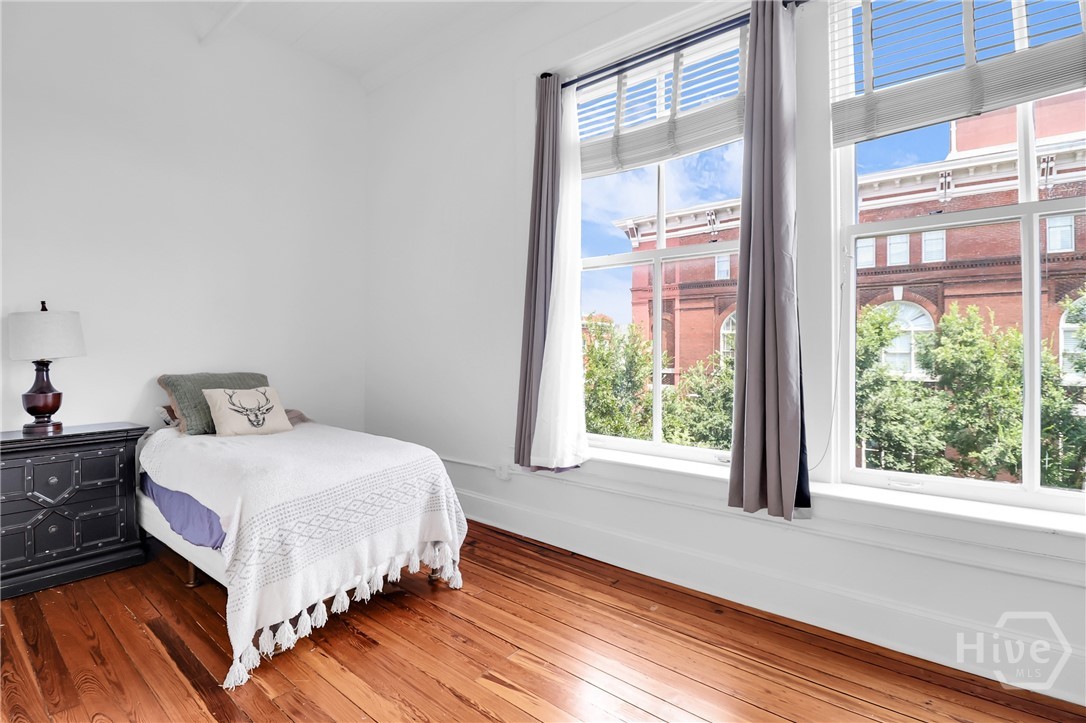 101 Barnard Street, Unit 302 Savannah, GA 31401 - Photo 29 of 36