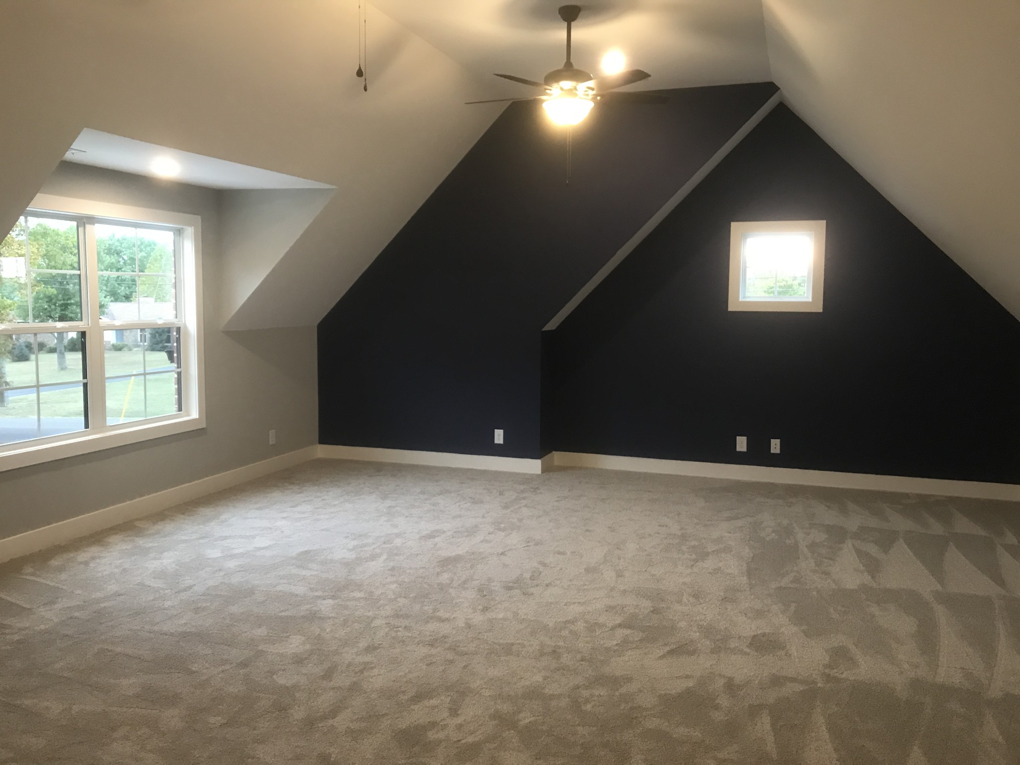 205 Old Horn Springs Road Lebanon, TN 37087 - Photo 24 of 27 a view of empty room with a window