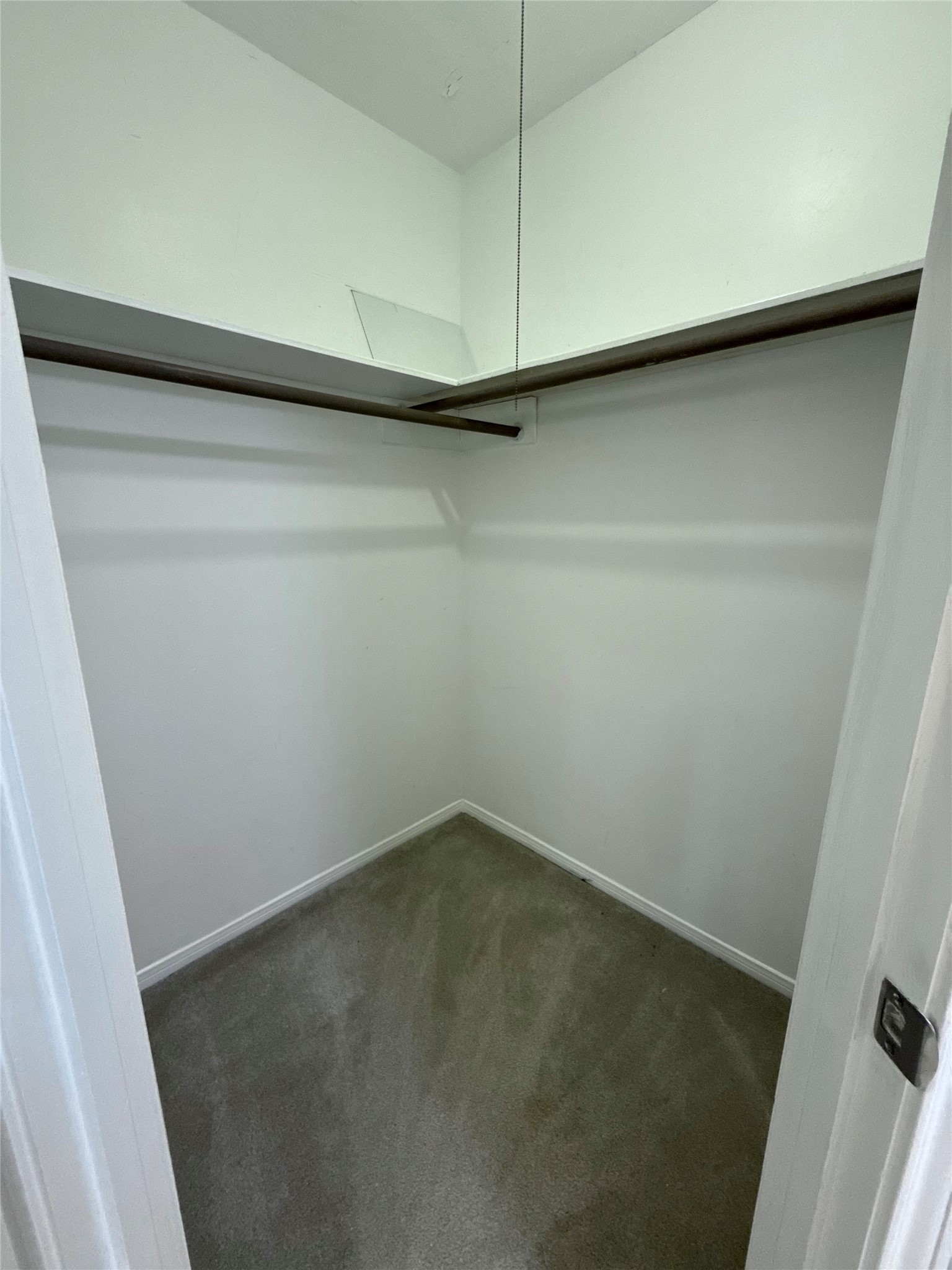 17719 Windy Point Drive Spring, TX 77379 - Photo 18 of 33 Primary Closet 1 of 2
