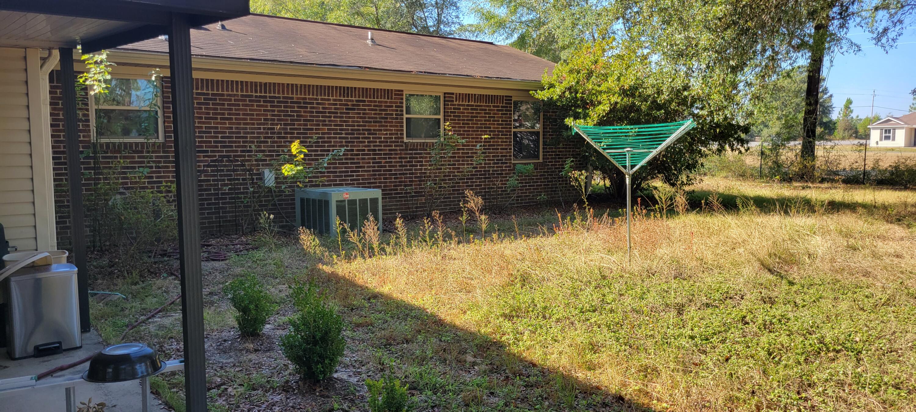 3803 Poverty Creek Road Crestview, FL 32539 - Photo 18 of 21 Gallery Image 18