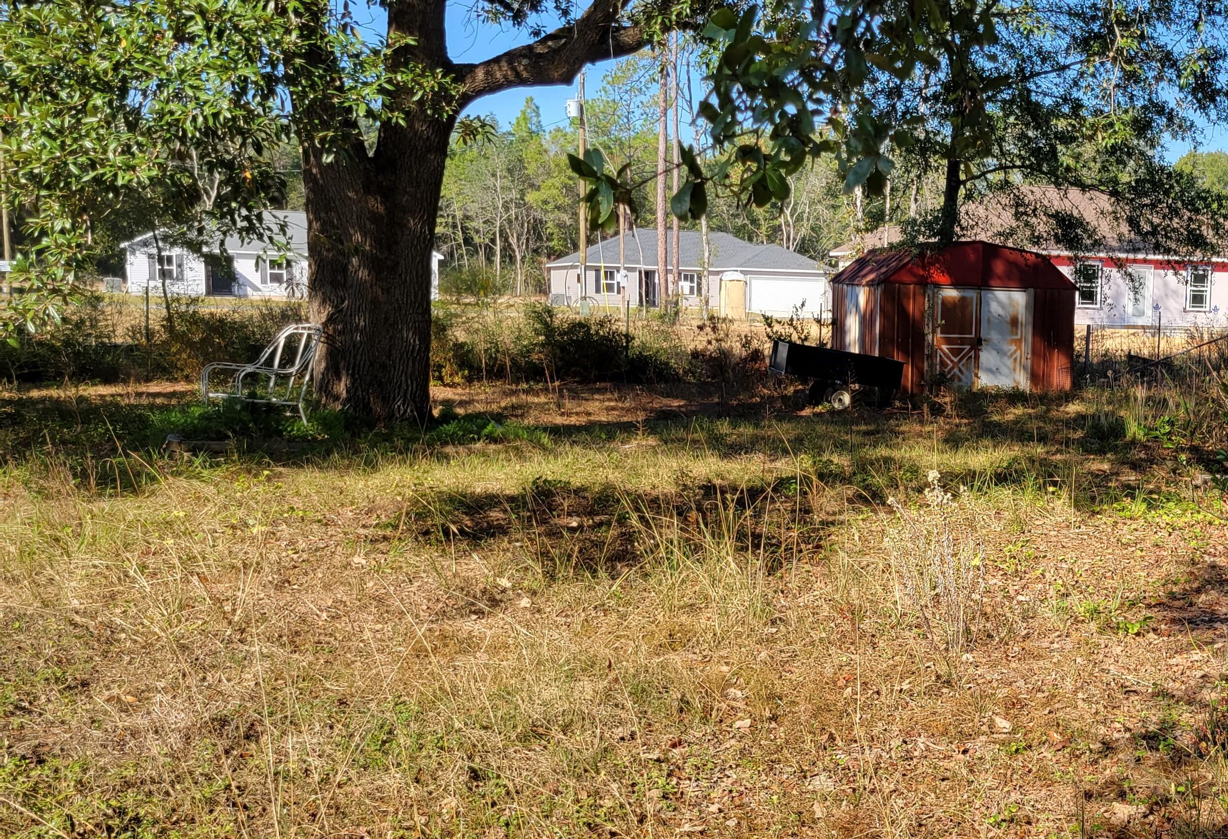 3803 Poverty Creek Road Crestview, FL 32539 - Photo 20 of 21 Gallery Image 20