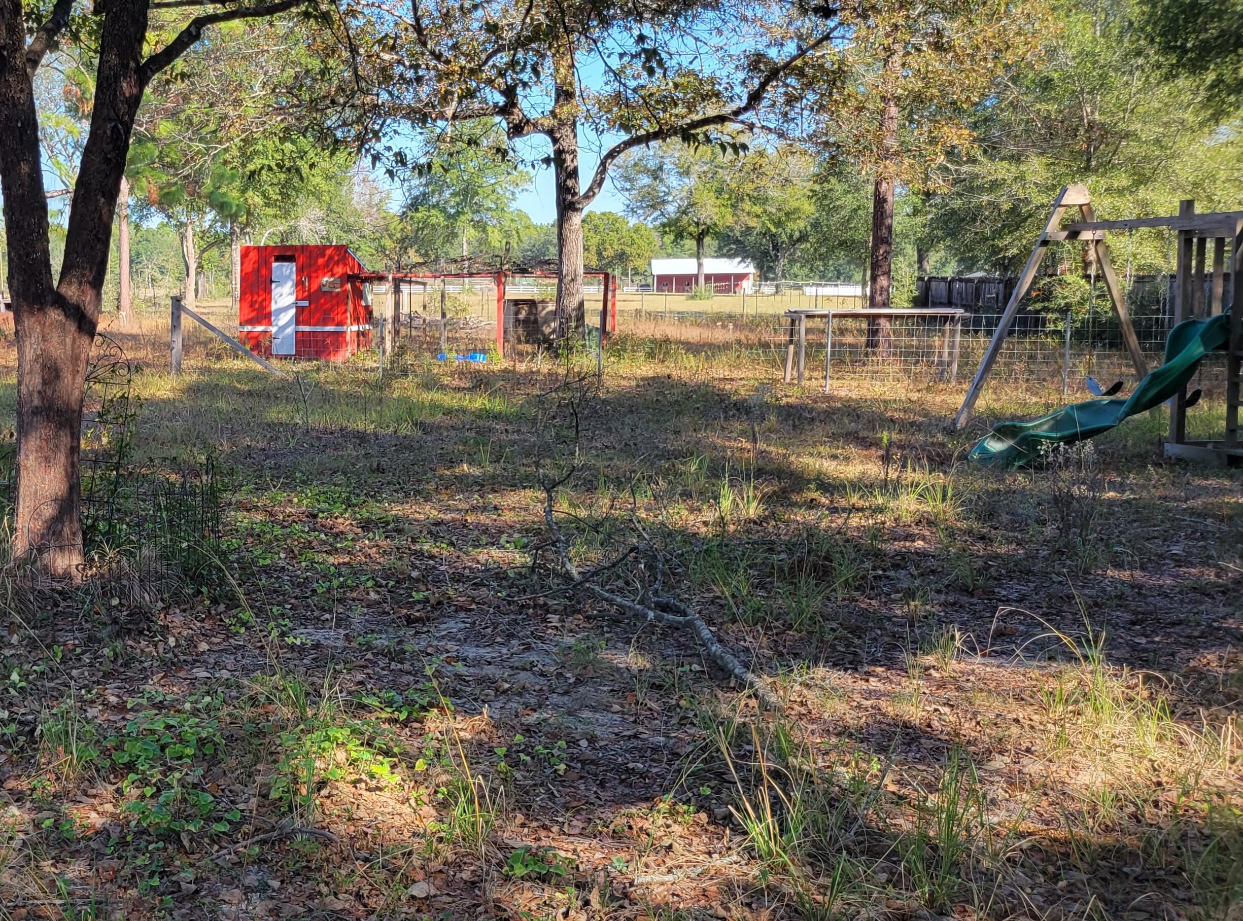3803 Poverty Creek Road Crestview, FL 32539 - Photo 21 of 21 Gallery Image 21