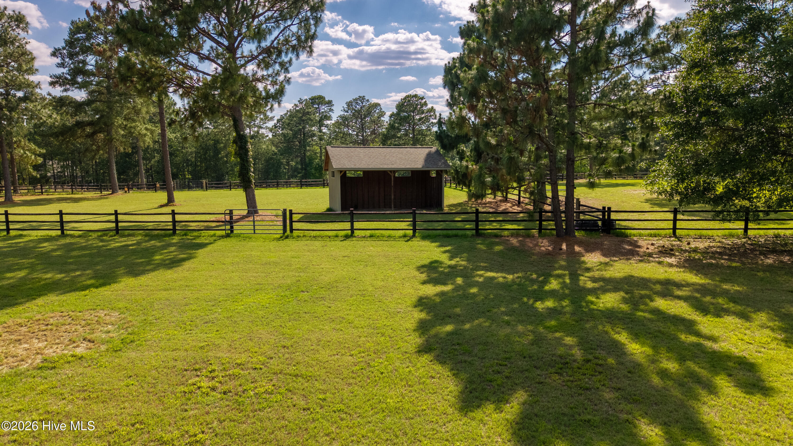 150 Good Barn Road Vass, NC 28394 - Photo 5 of 77