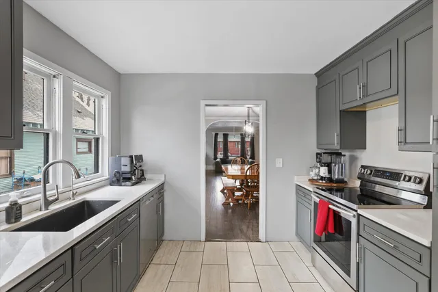 $319,900 | 2521 East Queen Avenue, Spokane, WA 99217