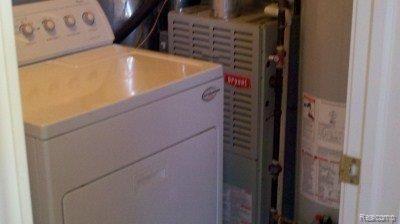 16856 Farmington Road, Unit 64 Livonia, MI 48154 - Photo 13 of 21 Laundry-Furnace Room.jpg