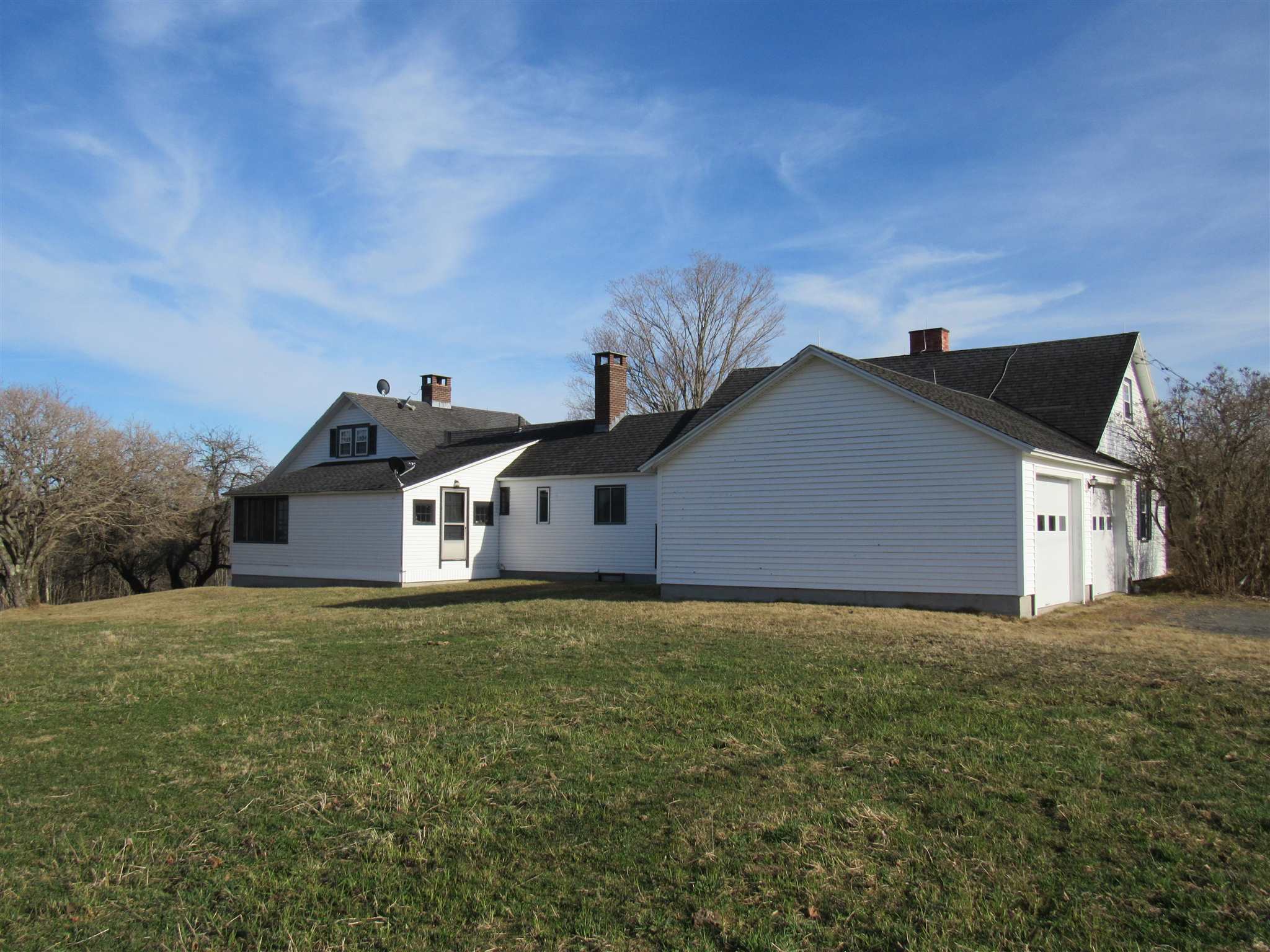 184 Corse Road Whitingham, VT 05361 - Photo 2 of 38