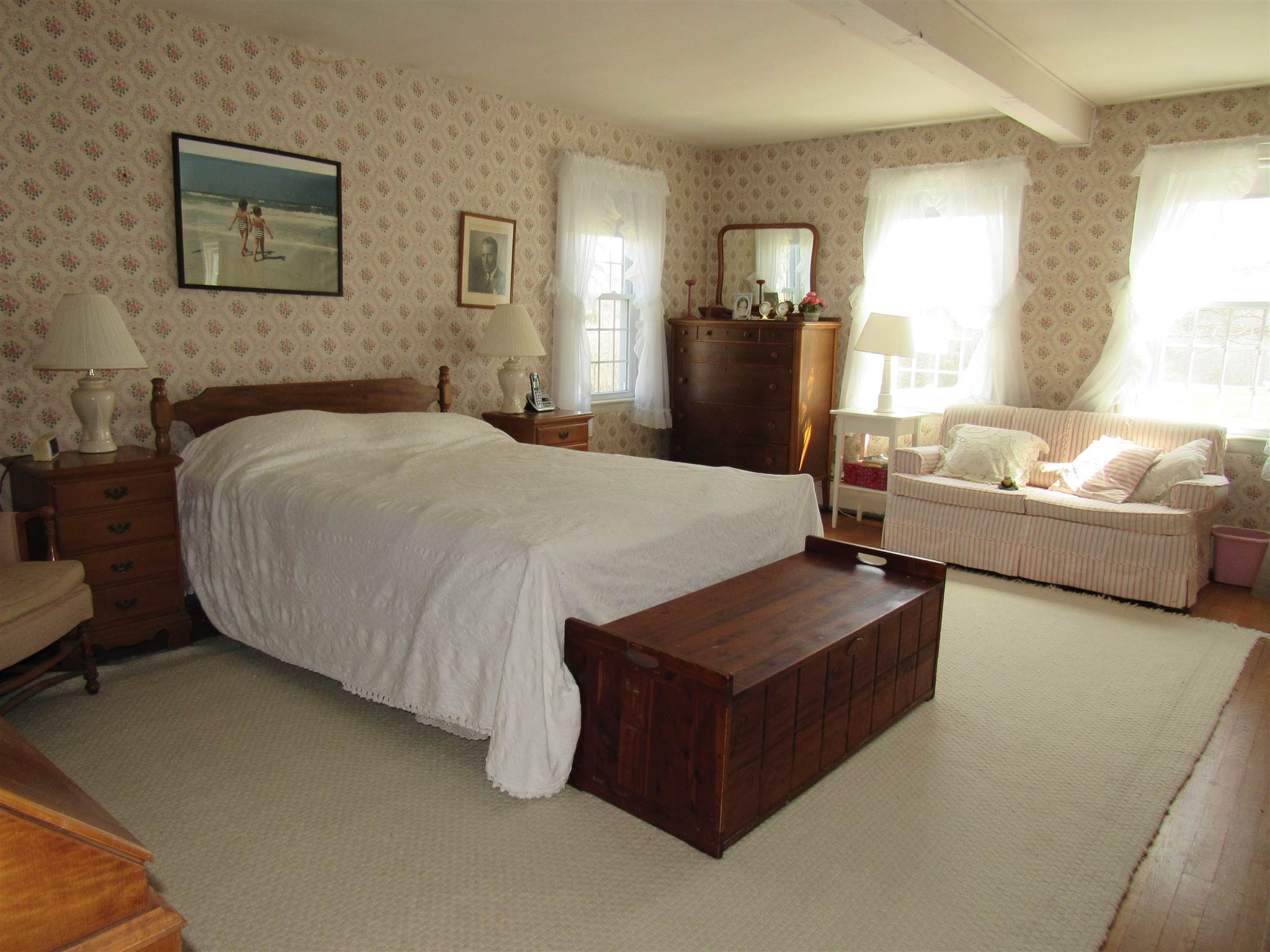 184 Corse Road Whitingham, VT 05361 - Photo 18 of 38