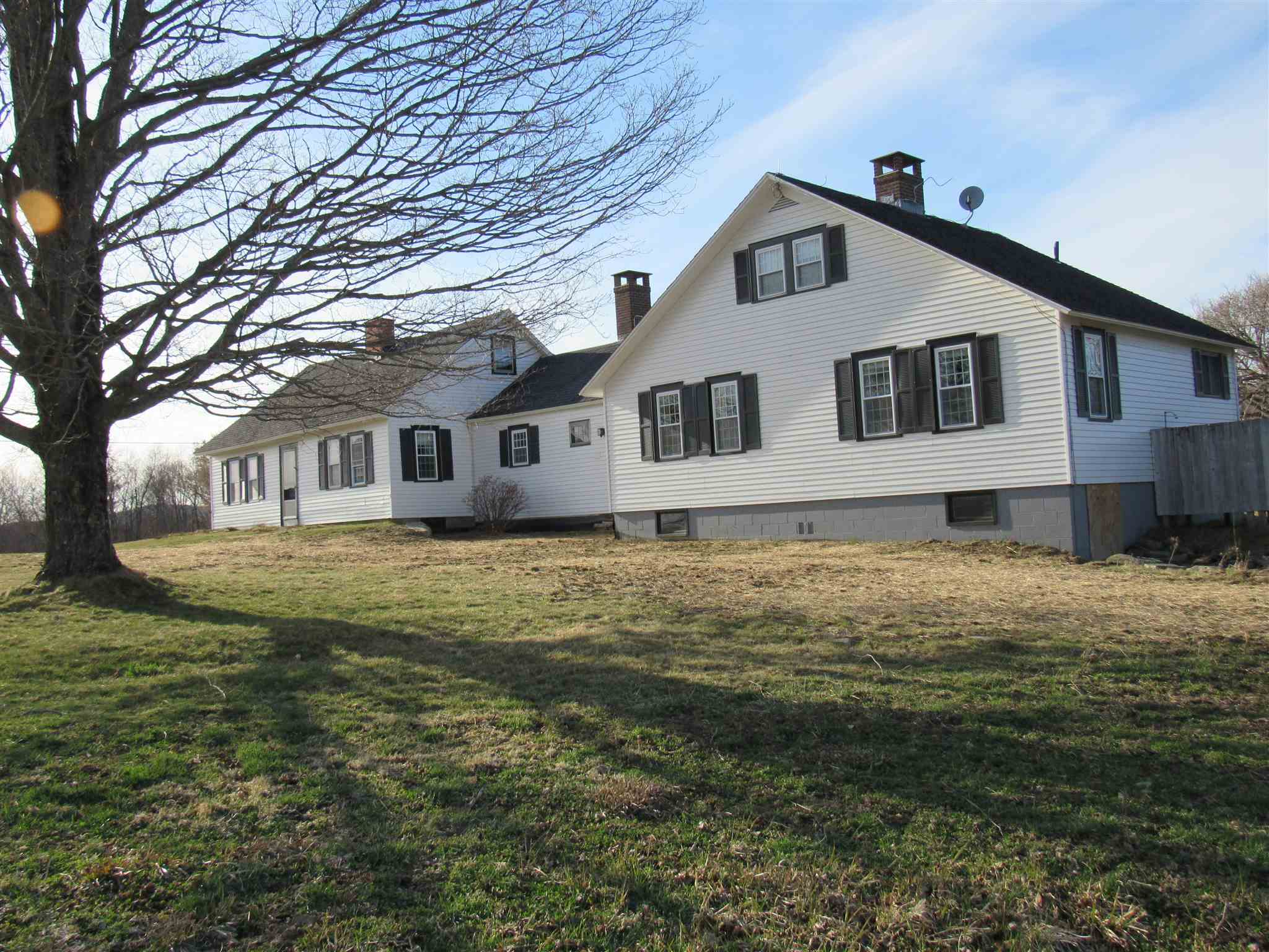 184 Corse Road Whitingham, VT 05361 - Photo 3 of 38