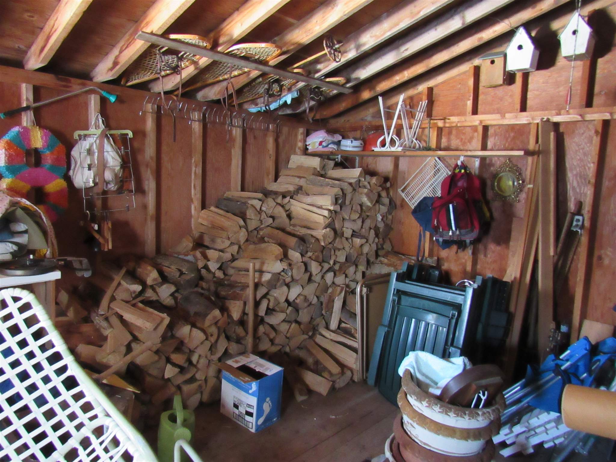 184 Corse Road Whitingham, VT 05361 - Photo 34 of 38