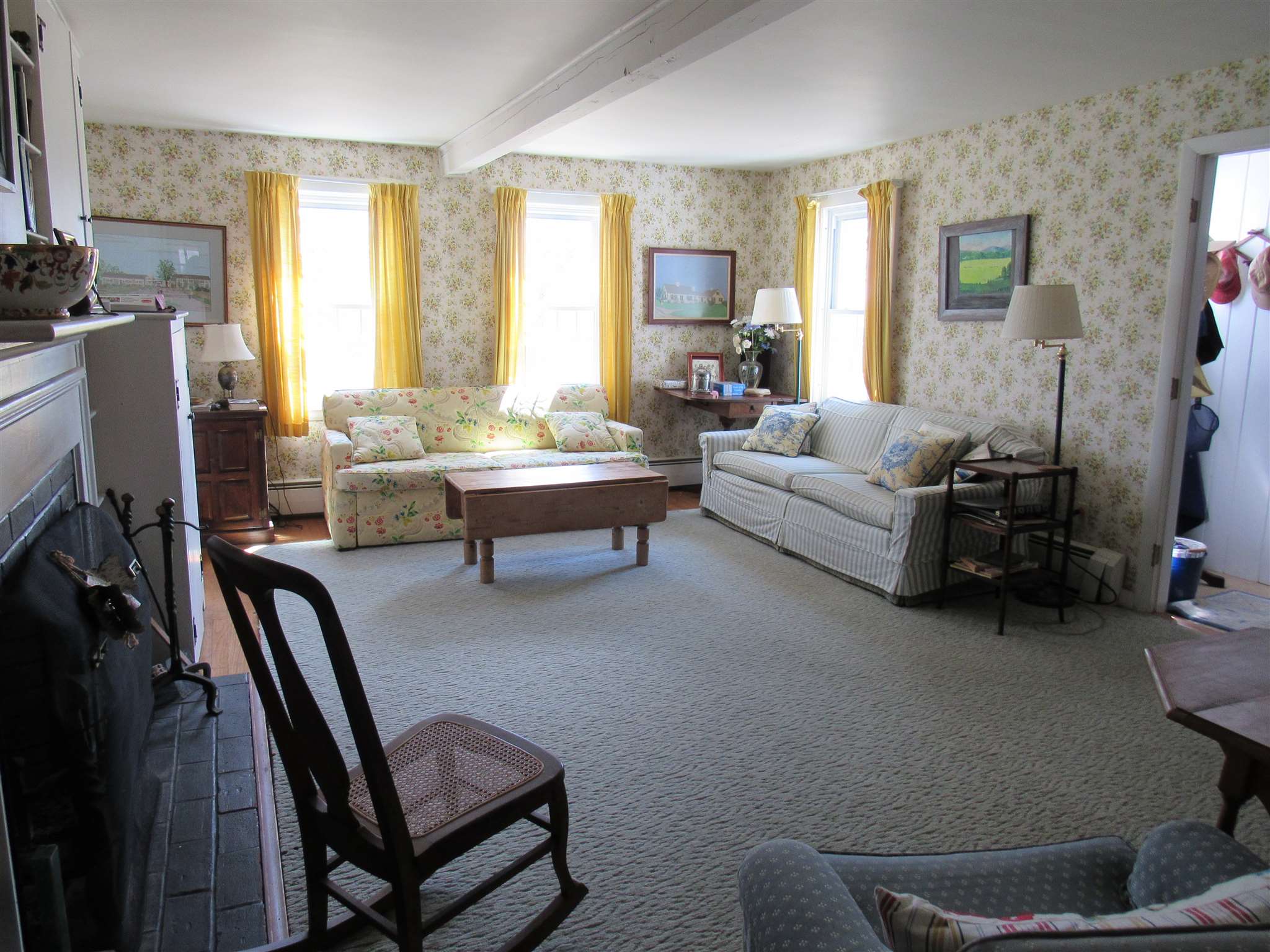 184 Corse Road Whitingham, VT 05361 - Photo 9 of 38
