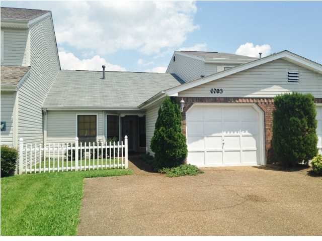6703 Hickory Brook Road Chattanooga, TN 37421 - Photo 1 of 14 Primary Photo