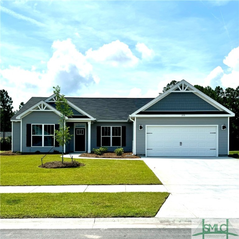 355 Crosswinds Drive Rincon, GA 31326 - Photo 1 of 32