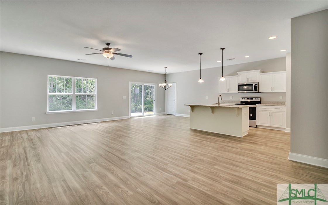 355 Crosswinds Drive Rincon, GA 31326 - Photo 13 of 32