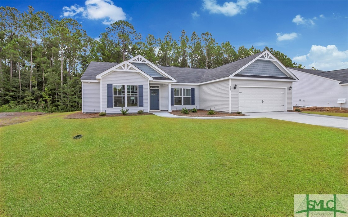 355 Crosswinds Drive Rincon, GA 31326 - Photo 16 of 32