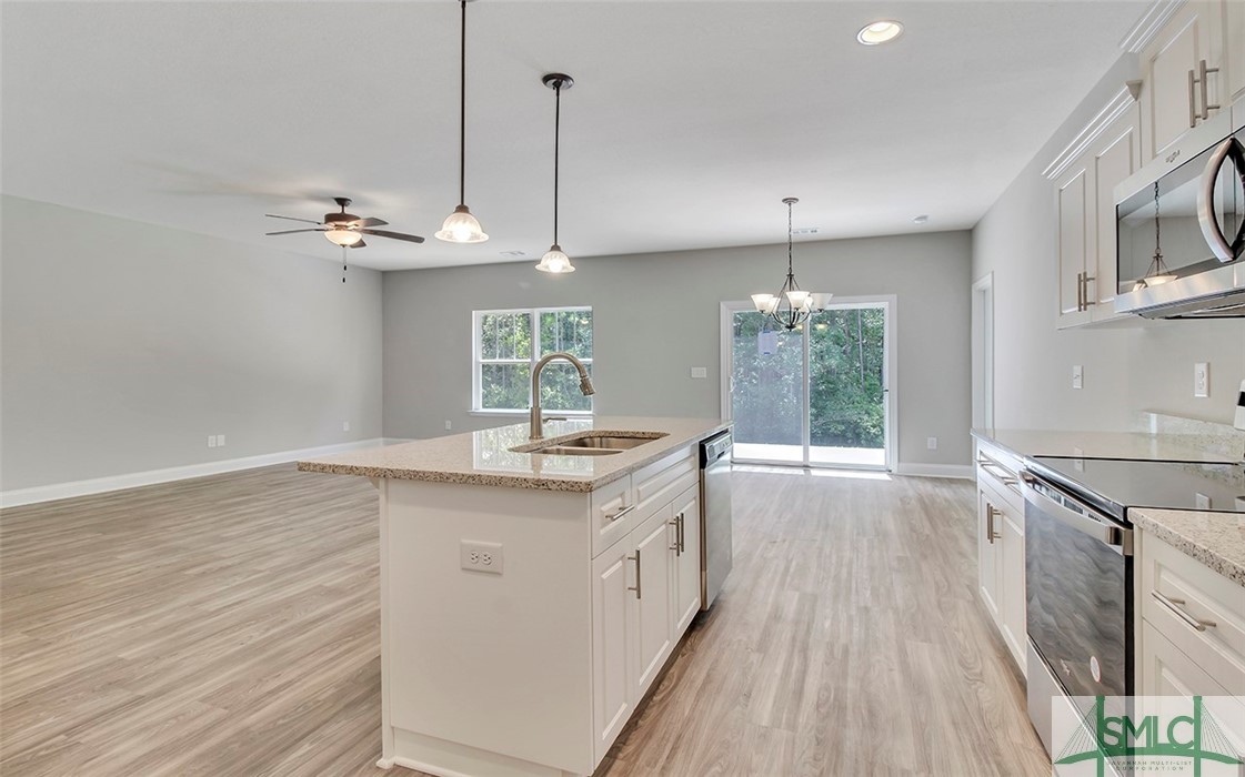 355 Crosswinds Drive Rincon, GA 31326 - Photo 18 of 32